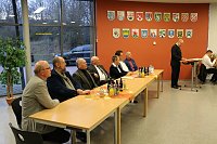 Bild: Gesellenfreisprechung