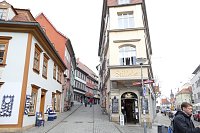 Bild: Mit 113 Frauen auf Erlebnistour in Erfurt
