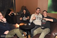 Bild: Kirsch Party im Salt Club
