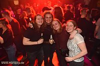 Bild: Kirsch Party im Salt Club