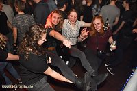 Bild: Kirsch Party im Salt Club
