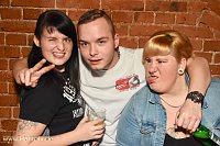 Bild: Kirsch Party im Salt Club