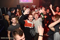 Bild: Kirsch Party im Salt Club