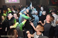 Bild: Kirsch Party im Salt Club