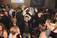 Bild: Kirsch Party im Salt Club