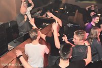 Bild: Kirsch Party im Salt Club