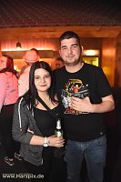 Bild: Kirsch Party im Salt Club