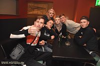 Bild: Kirsch Party im Salt Club