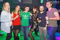 Bild: Party im Jugendclubhaus in Nordhausen - der Samstag