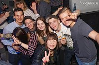 Bild: Party im Jugendclubhaus in Nordhausen - der Samstag