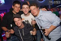 Bild: Party im Jugendclubhaus in Nordhausen - der Samstag