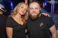 Bild: Party im Jugendclubhaus in Nordhausen - der Samstag