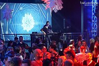 Bild: Party im Jugendclubhaus in Nordhausen - der Samstag