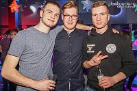 Bild: Party im Jugendclubhaus in Nordhausen - der Samstag