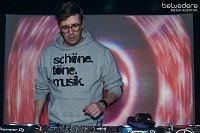 Bild: Party im Jugendclubhaus in Nordhausen - der Samstag