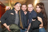 Bild: Party im Jugendclubhaus in Nordhausen - der Samstag