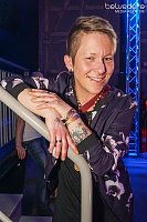 Bild: Party im Jugendclubhaus in Nordhausen - der Samstag