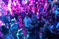 Bild: Party im Jugendclubhaus in Nordhausen - der Samstag