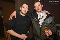 Bild: Party im Jugendclubhaus in Nordhausen - der Samstag