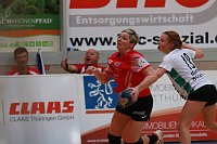 Bild: THC siegt gegen Oldenburg