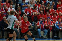Bild: THC siegt gegen Oldenburg