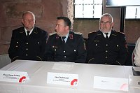 Bild: Deutsche Feuerwehrmeisterschaft in Bad Frankenhausen