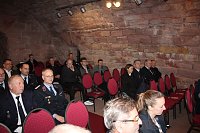 Bild: Deutsche Feuerwehrmeisterschaft in Bad Frankenhausen