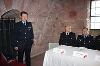 Bild: Deutsche Feuerwehrmeisterschaft in Bad Frankenhausen