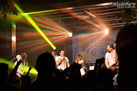 Bild: Rockpirat im Jugendclubhaus