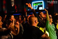 Bild: Rockpirat im Jugendclubhaus