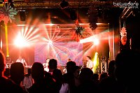 Bild: Rockpirat im Jugendclubhaus