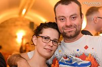 Bild: Rockpirat im Jugendclubhaus