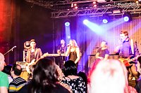 Bild: Rockpirat im Jugendclubhaus