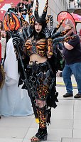 Bild: Manga-Comic-Convention 2019 in Leipzig