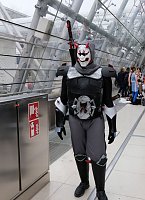 Bild: Manga-Comic-Convention 2019 in Leipzig