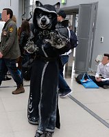 Bild: Manga-Comic-Convention 2019 in Leipzig