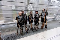 Bild: Manga-Comic-Convention 2019 in Leipzig