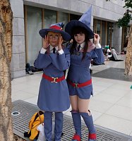 Bild: Manga-Comic-Convention 2019 in Leipzig