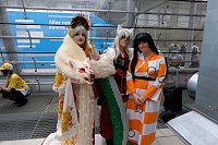 Bild: Manga-Comic-Convention 2019 in Leipzig