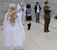 Bild: Manga-Comic-Convention 2019 in Leipzig
