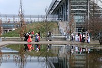 Bild: Manga-Comic-Convention 2019 in Leipzig