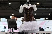 Bild: Manga-Comic-Convention 2019 in Leipzig