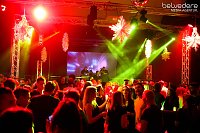 Bild: Party im Jugendclubhaus in Nordhausen - der Samstag