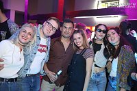 Bild: Party im Jugendclubhaus in Nordhausen - der Samstag