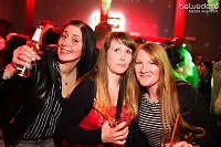 Bild: Party im Jugendclubhaus in Nordhausen - der Samstag