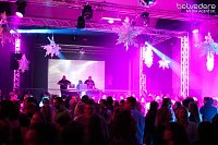 Bild: Party im Jugendclubhaus in Nordhausen - der Samstag