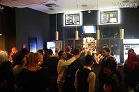 Bild: Party im Jugendclubhaus in Nordhausen - der Samstag
