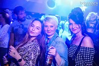 Bild: Party im Jugendclubhaus in Nordhausen - der Samstag
