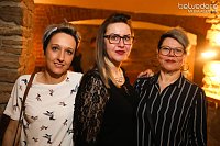 Bild: Party im Jugendclubhaus in Nordhausen - der Samstag