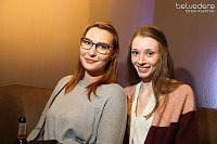 Bild: Party im Jugendclubhaus in Nordhausen - der Samstag